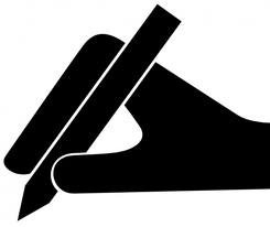 pen